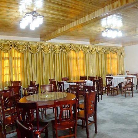 Huangshan Hongcun Yunlong Hotel Zewnętrze zdjęcie