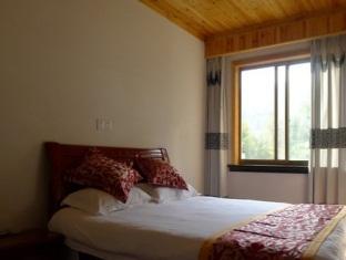 Huangshan Hongcun Yunlong Hotel Zewnętrze zdjęcie