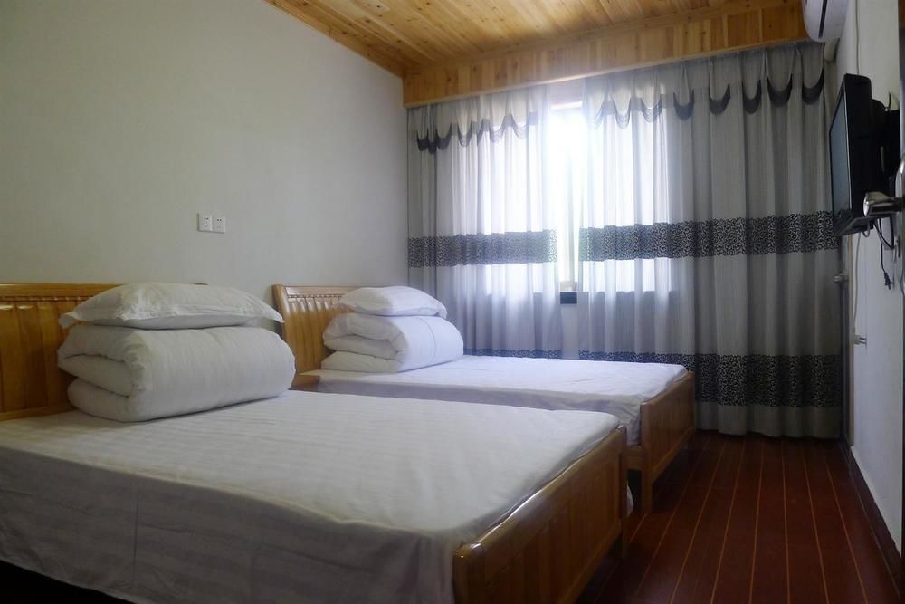 Huangshan Hongcun Yunlong Hotel Zewnętrze zdjęcie