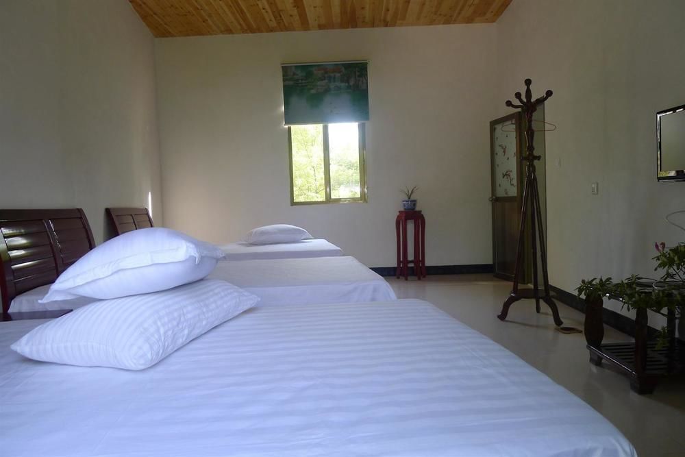 Huangshan Hongcun Yunlong Hotel Zewnętrze zdjęcie