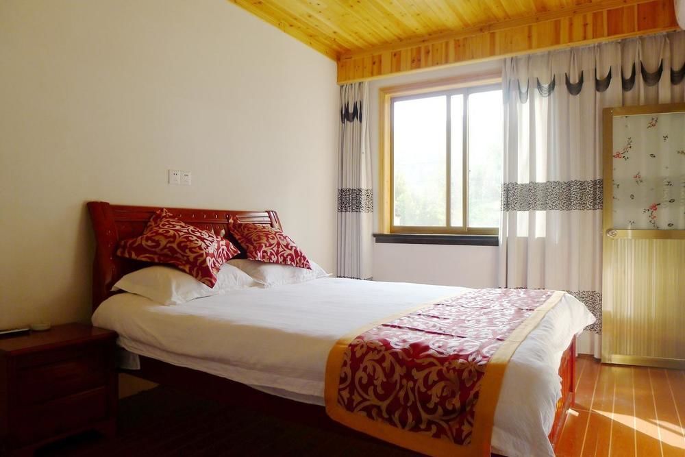 Huangshan Hongcun Yunlong Hotel Zewnętrze zdjęcie