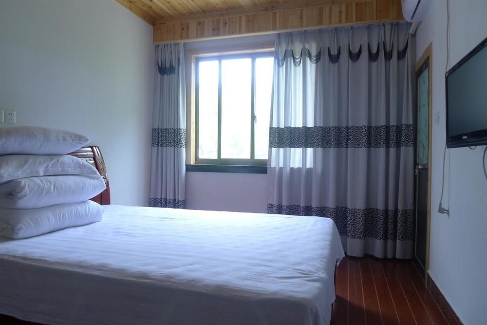 Huangshan Hongcun Yunlong Hotel Zewnętrze zdjęcie