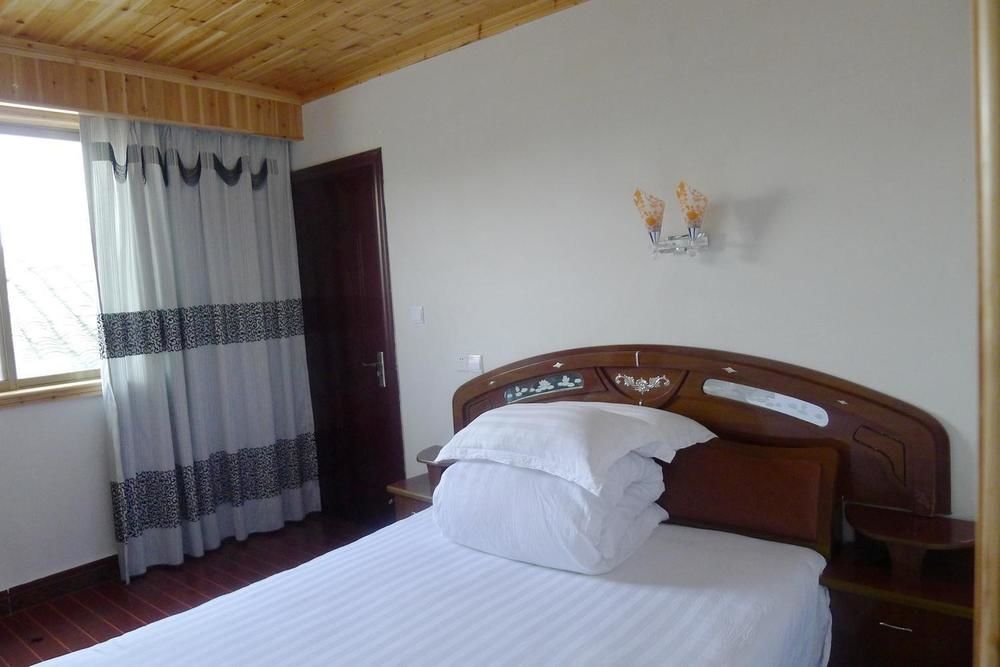Huangshan Hongcun Yunlong Hotel Zewnętrze zdjęcie