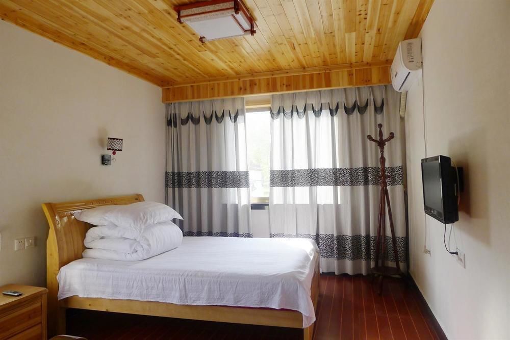 Huangshan Hongcun Yunlong Hotel Zewnętrze zdjęcie