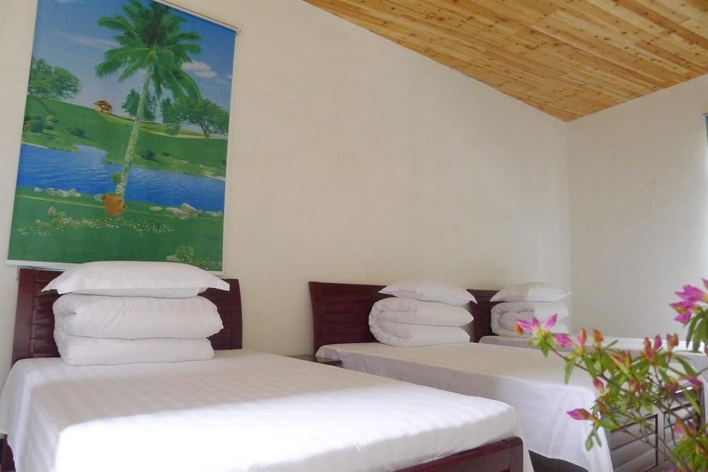 Huangshan Hongcun Yunlong Hotel Zewnętrze zdjęcie