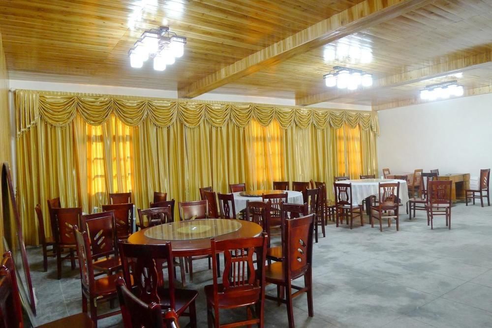 Huangshan Hongcun Yunlong Hotel Zewnętrze zdjęcie