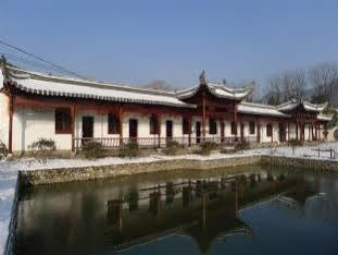 Huangshan Hongcun Yunlong Hotel Zewnętrze zdjęcie